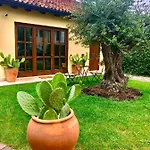 Bed & Breakfast Maison Silvia