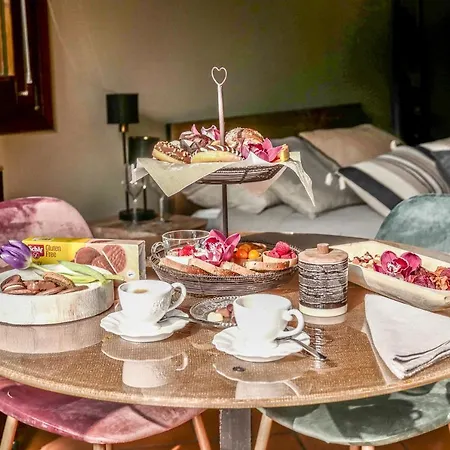 Alojamento de Acomodação e Pequeno-almoço Maison Silvia Treviso