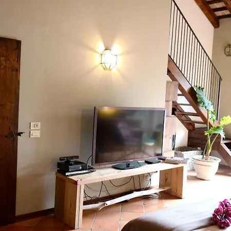 Maison Silvia Alojamento de Acomodação e Pequeno-almoço