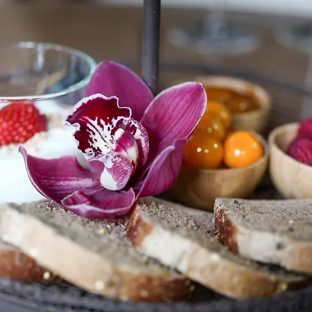 Maison Silvia Alojamento de Acomodação e Pequeno-almoço