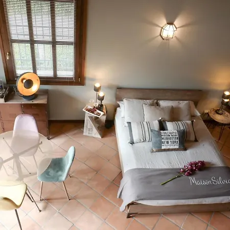 Maison Silvia Villorba