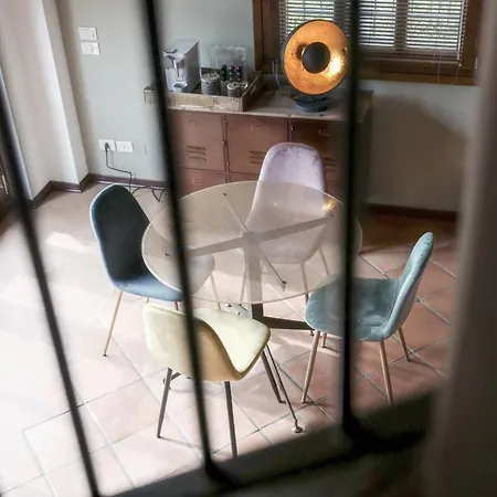 Bed & Breakfast Maison Silvia