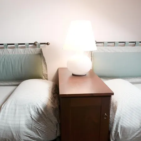 Alojamento de Acomodação e Pequeno-almoço Maison Silvia 4*