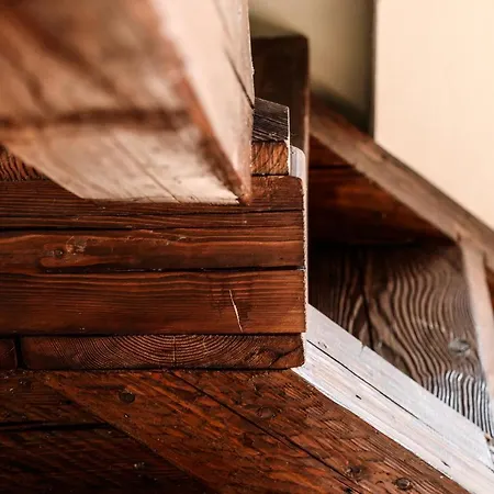 Maison Silvia 4* Treviso