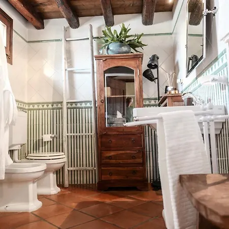 Maison Silvia * Villorba
