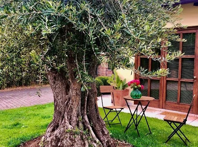 Maison Silvia 4* Treviso