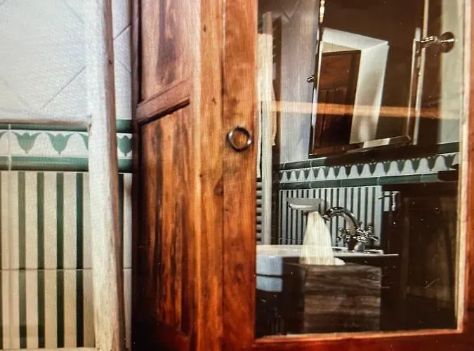 Maison Silvia Nocleg ze śniadaniem 4*