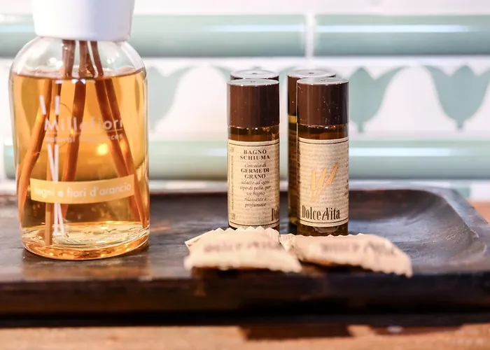 Nocleg ze śniadaniem Maison Silvia Treviso