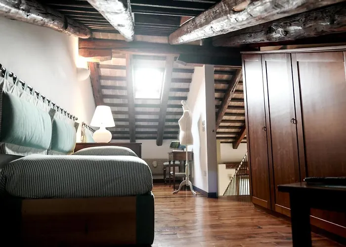 Maison Silvia 4* Treviso