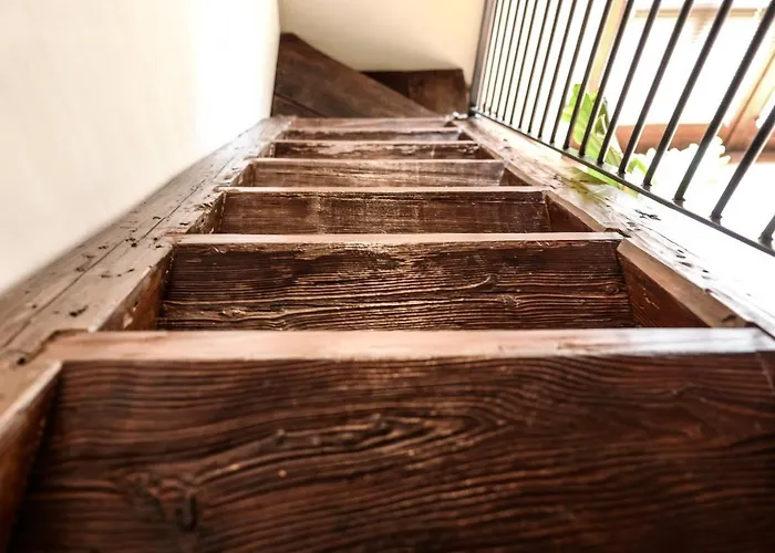 Maison Silvia Nocleg ze śniadaniem Treviso