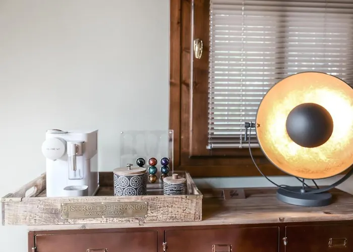 Maison Silvia Treviso