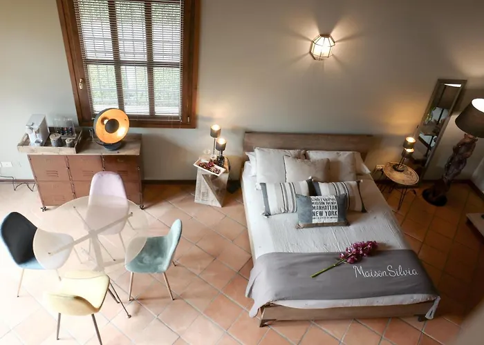 Maison Silvia Treviso