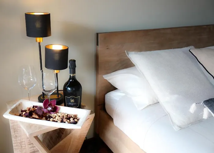 Maison Silvia 4* Treviso