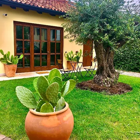Nocleg ze śniadaniem Maison Silvia