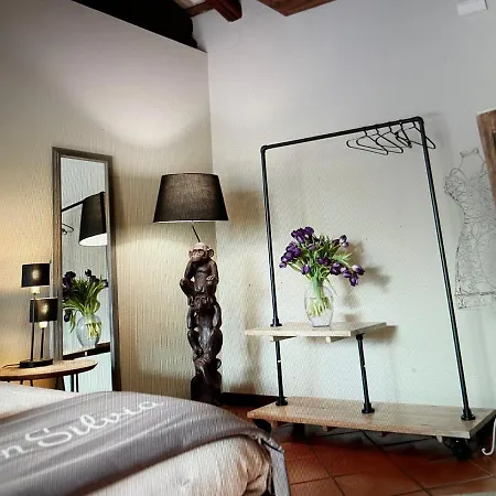 Maison Silvia فندق مبيت وإفطار تريفيزو