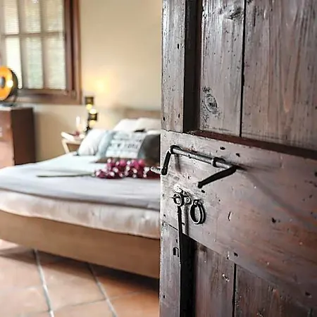 Maison Silvia 4*