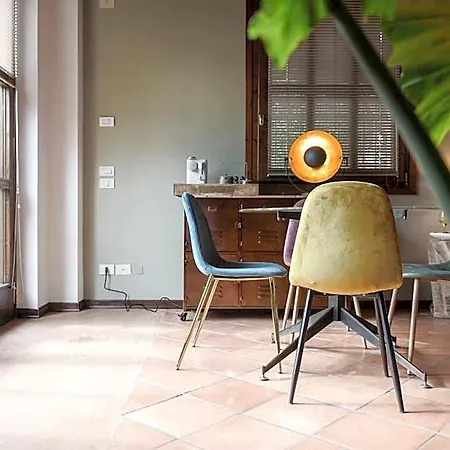 Maison Silvia 4*