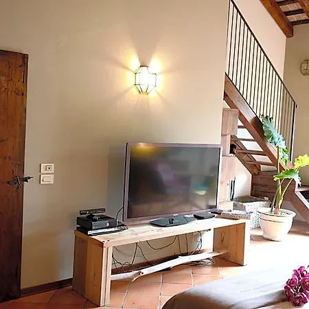 Nocleg ze śniadaniem Maison Silvia 4*