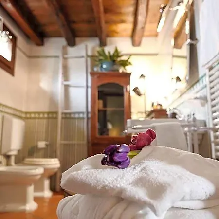 B&B Maison Silvia 4*