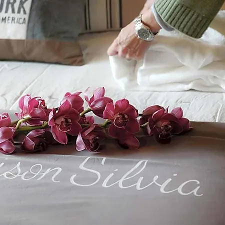 Maison Silvia 4* Treviso