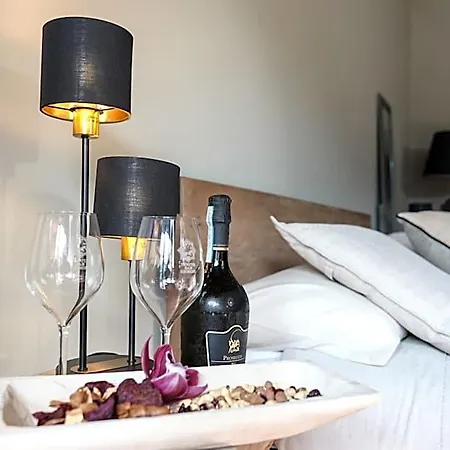 Maison Silvia 4* Treviso