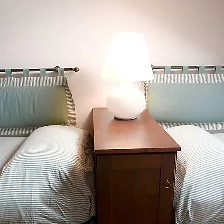 Nocleg ze śniadaniem Maison Silvia Treviso