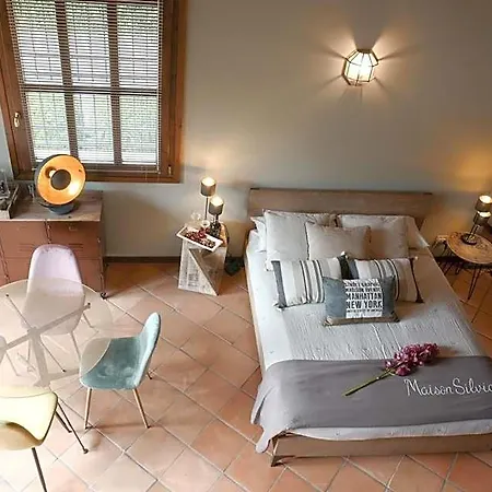 Maison Silvia 4* Treviso