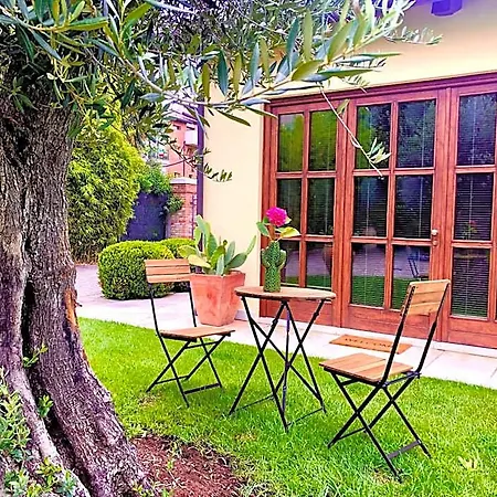 Maison Silvia 4*