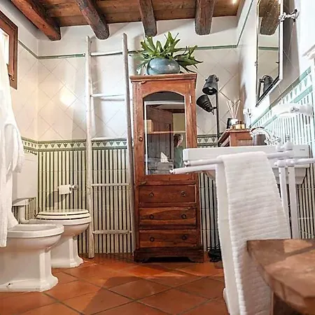 Maison Silvia Nocleg ze śniadaniem 4*