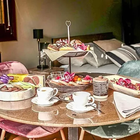 Maison Silvia 4*