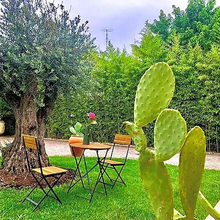 Nocleg ze śniadaniem Maison Silvia
