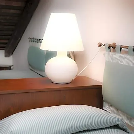 Nocleg ze śniadaniem Maison Silvia 4*