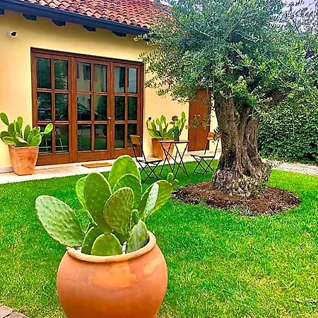 Nocleg ze śniadaniem Maison Silvia