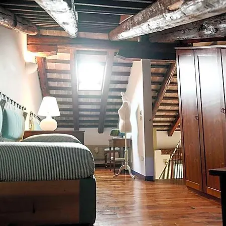 Maison Silvia Nocleg ze śniadaniem 4*