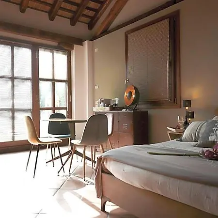 Maison Silvia