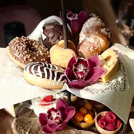 Maison Silvia Bed & Breakfast Treviso
