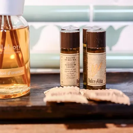 فندق مبيت وإفطار Maison Silvia تريفيزو