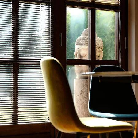 Oda ve Kahvaltı Maison Silvia Treviso