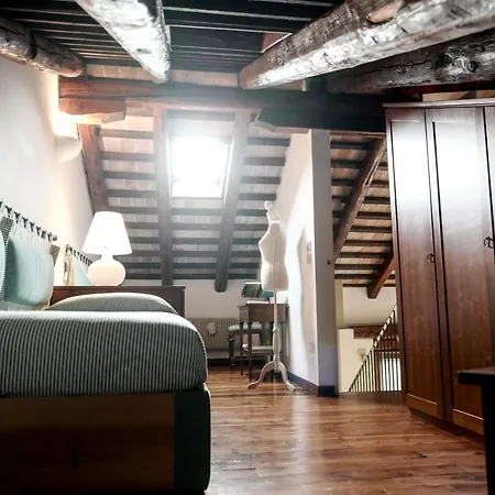 Maison Silvia 4* تريفيزو