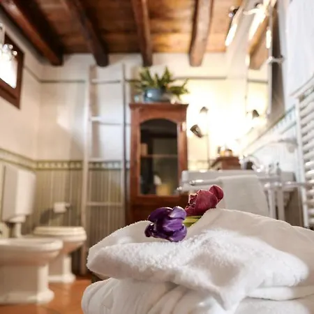 Maison Silvia 4*