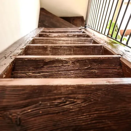 Maison Silvia فندق مبيت وإفطار تريفيزو