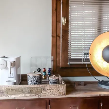 Maison Silvia تريفيزو