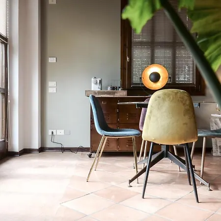 فندق مبيت وإفطار Maison Silvia