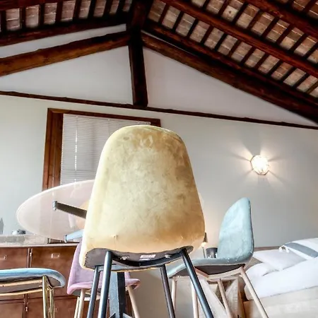 فندق مبيت وإفطار Maison Silvia