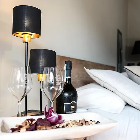 Maison Silvia فندق مبيت وإفطار تريفيزو