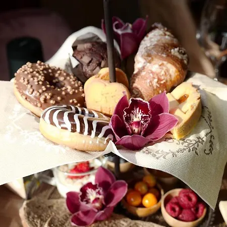 Maison Silvia 트레비소