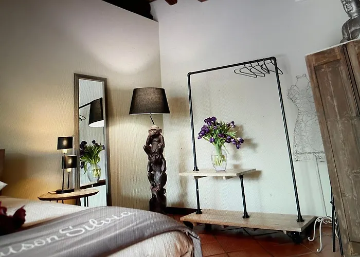 Maison Silvia Bed & Breakfast Treviso