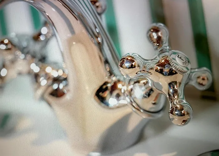 Maison Silvia Bed & Breakfast