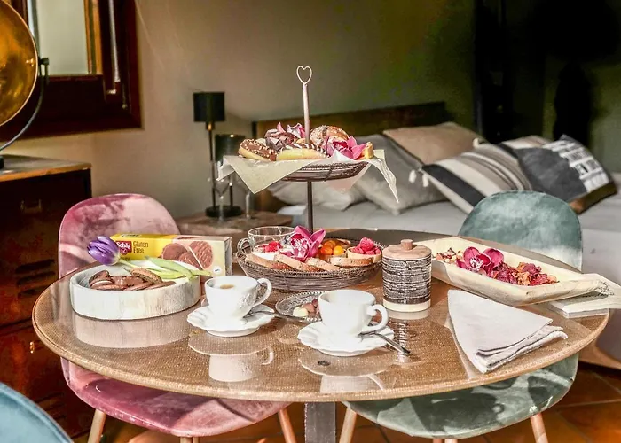 Bed & Breakfast Maison Silvia Treviso