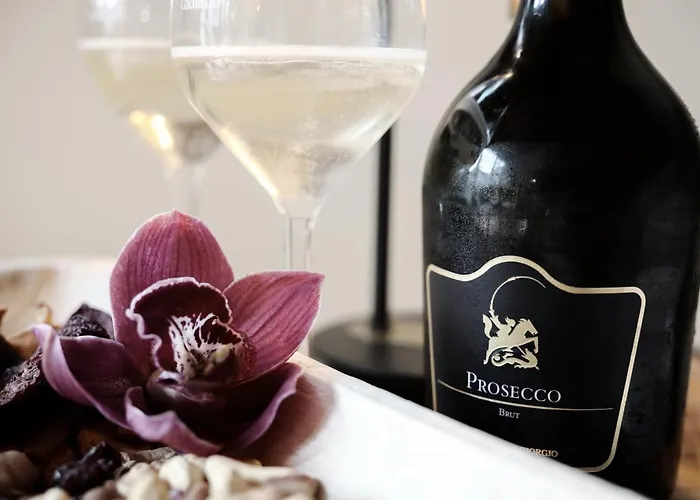 Maison Silvia Bed & Breakfast 4*